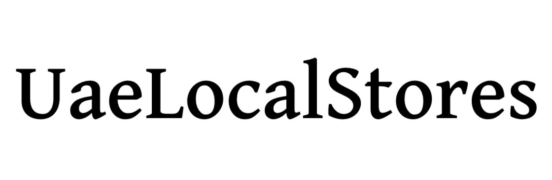 UAE LOCAL STORES Cover Image