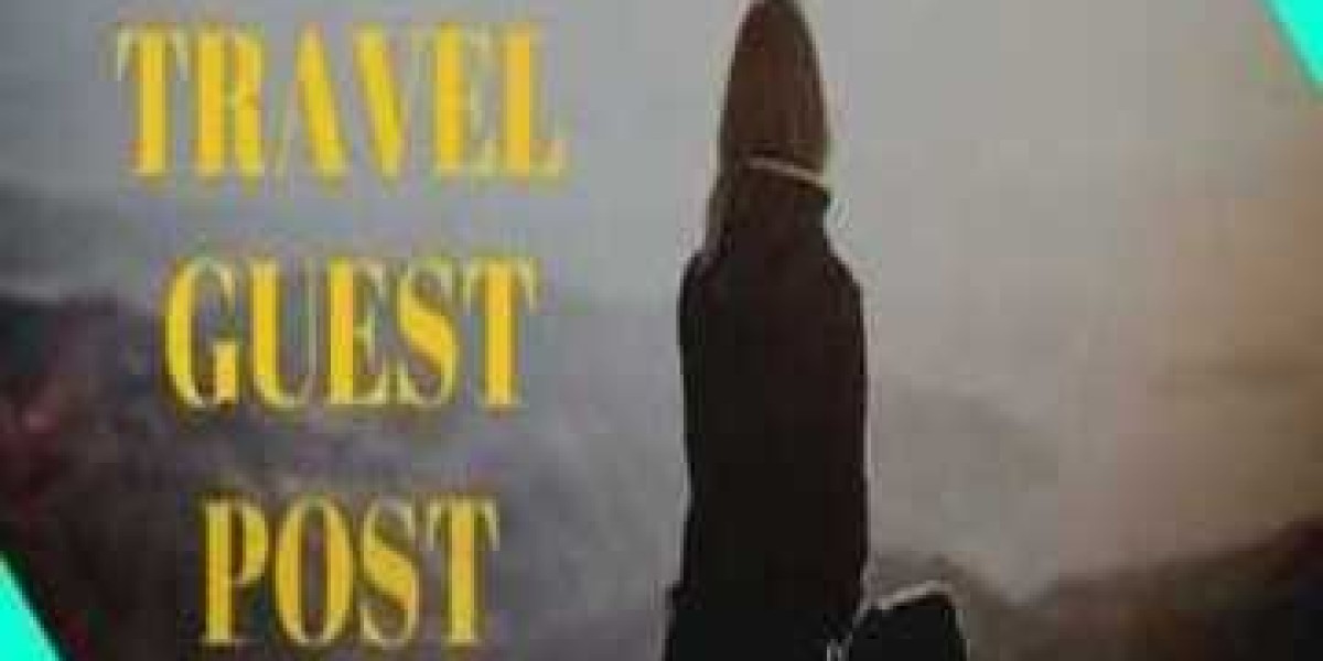 Travel Guest Post
