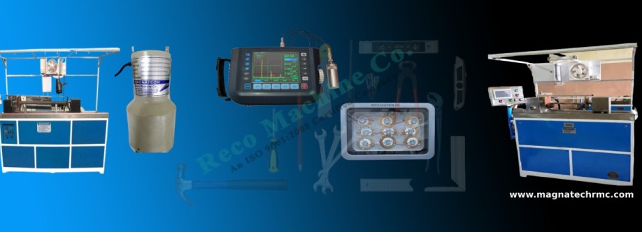 MagnatechRmc Company Cover Image