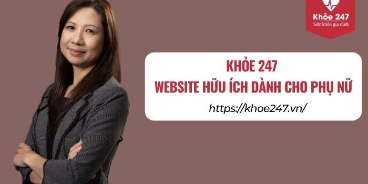 Cùng Khỏe 247 tìm hiểu 3 loại u lành tính thường gặp ở nữ giới