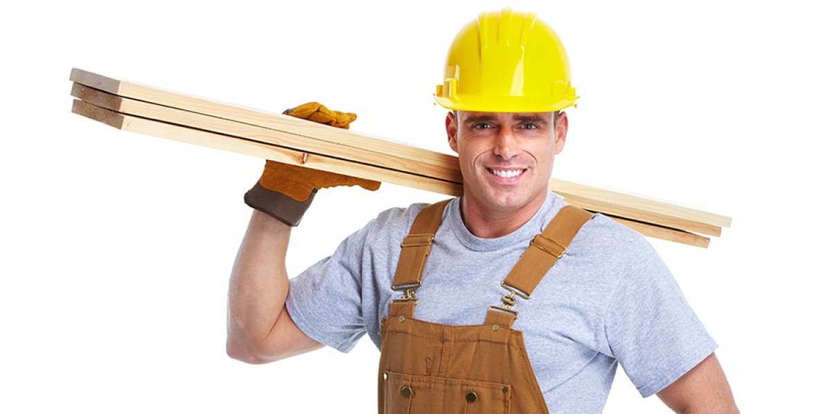 Expert Joiners in Stirling: Crafting Woodwork Excellence
