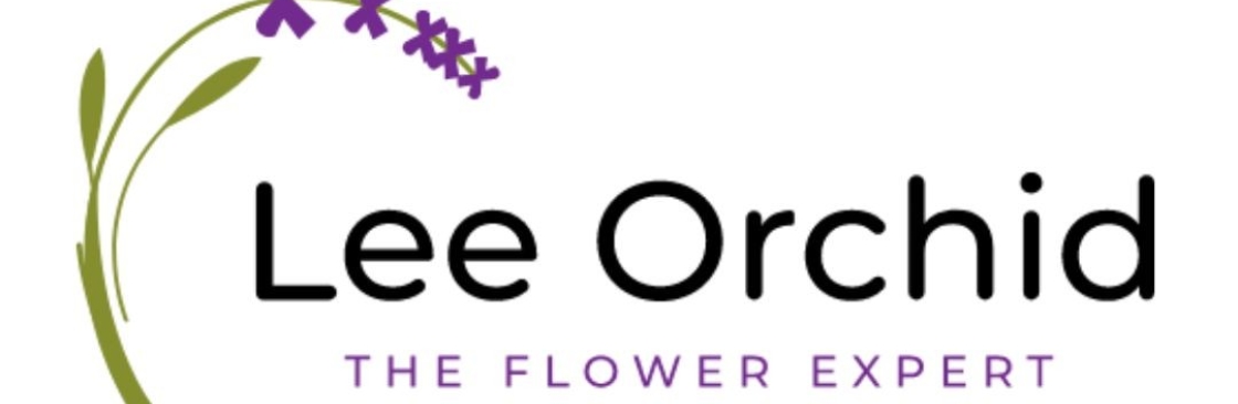 Lee Orchid Cover Image