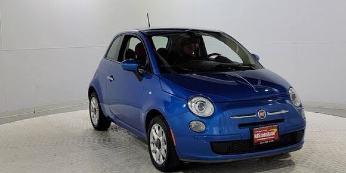 Exploring the World of Used Car Specials in New Jersey