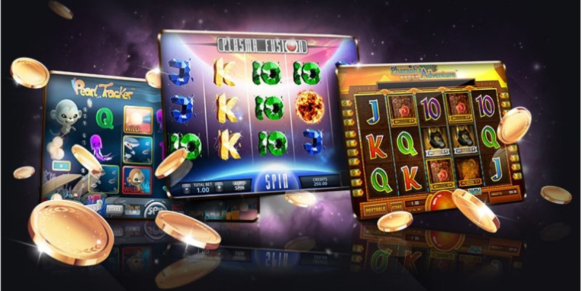 TIPS DAN TRIK GACOR MENANG BERMAIN SLOT ONLINE