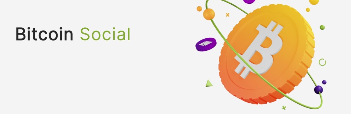 BitcoinSocial Community Cover Image