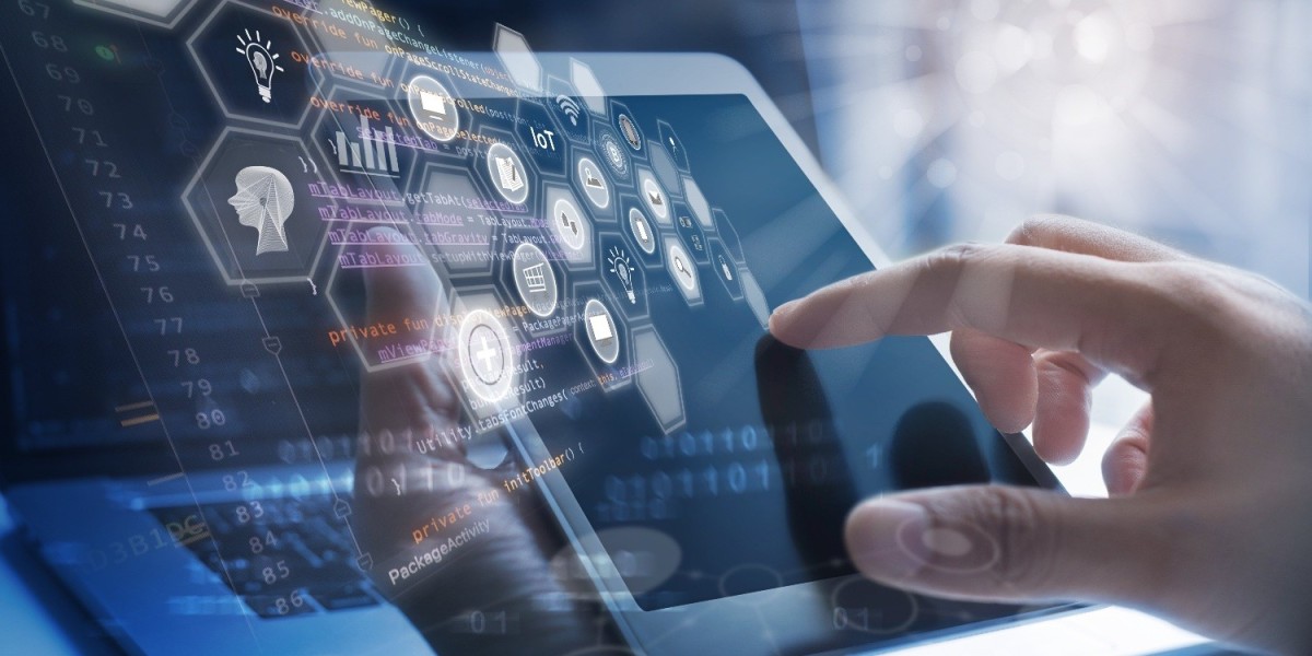 How Custom Software Development Enhances AI-Powered Retail Efficiency