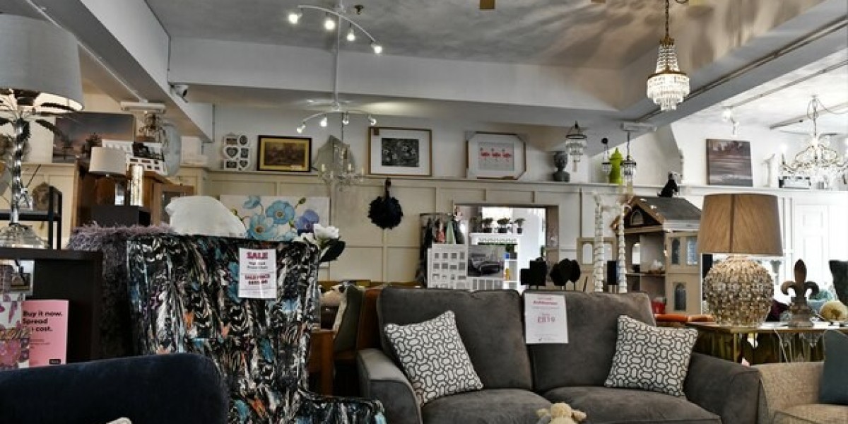 Budget-Friendly Furniture Shopping in the UAE