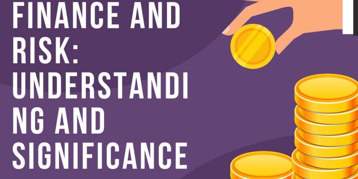 Agriculture Finance and Risk: Understanding and Significance