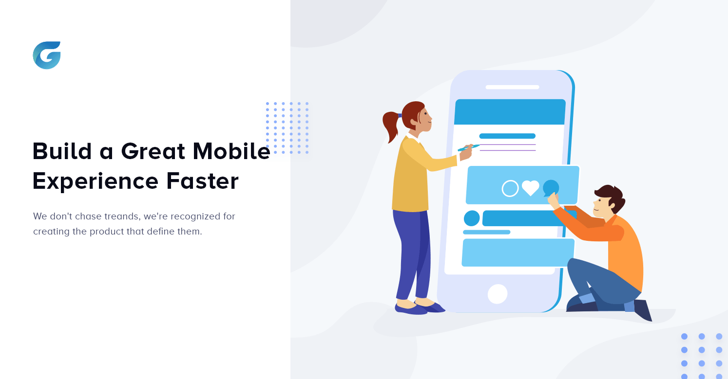 Hire Android App Developers | Android App Programmers