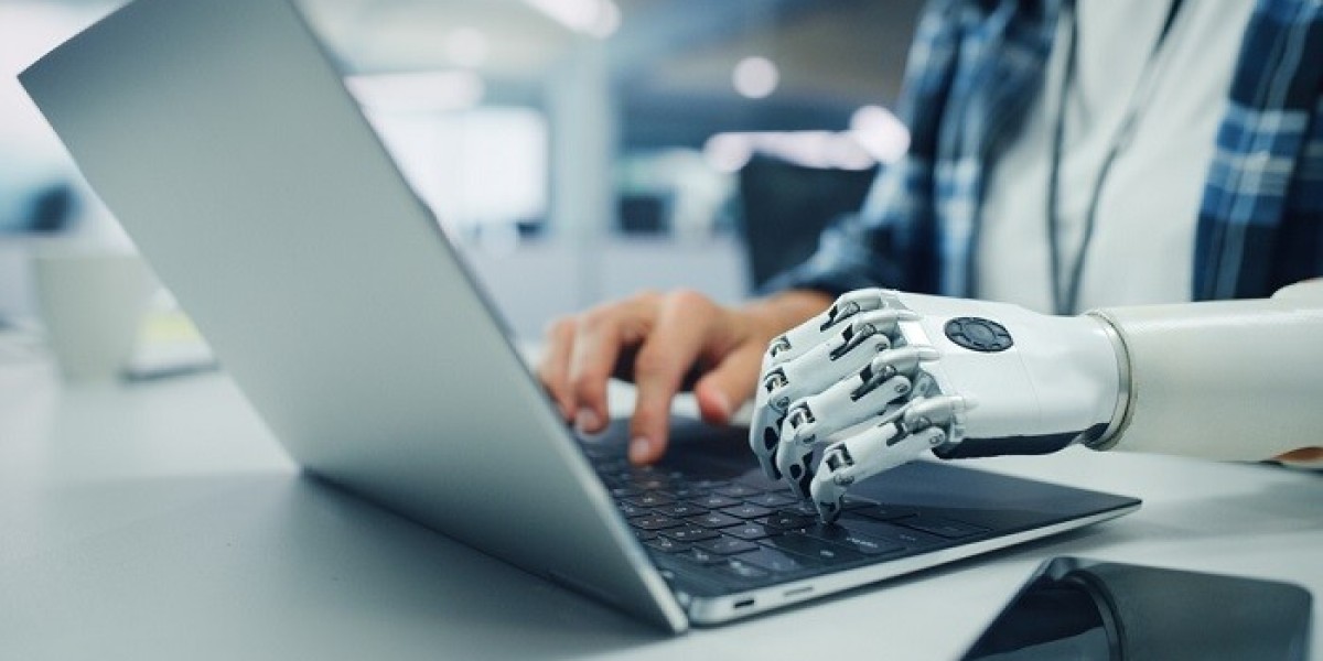 Innovative Writing Solutions: AI Essay Service