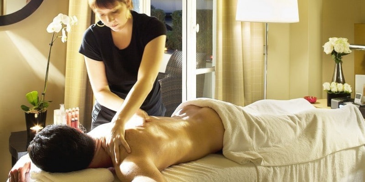 Why San Diegans Are Turning to Therapeutic Massage