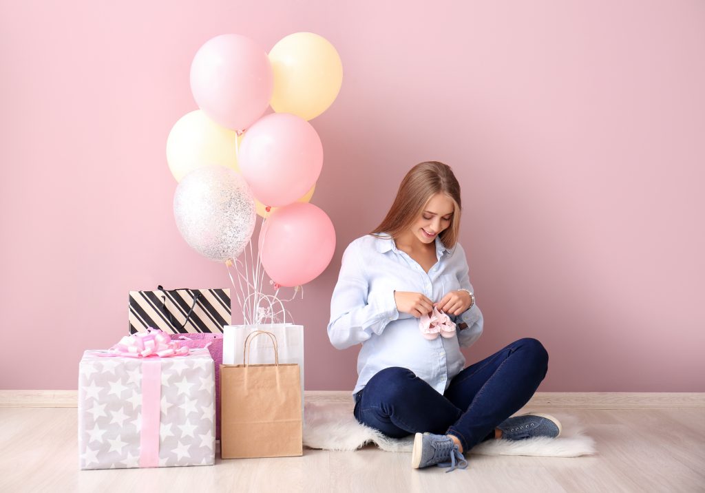 BABY GIFT SETS can be the best newborn gift