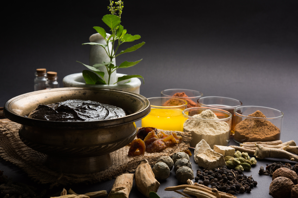 Ayurvedic Medicine for Immunity: Unlocking the Secrets to Wellness – herbalbalancelife