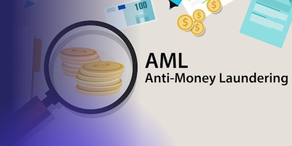 AML Solutions - An Effective Strategy to Identify Red Flags of Money Laundering