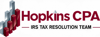 Home - Texas CPA Firm | Hopkins CPA Firm P.C.
