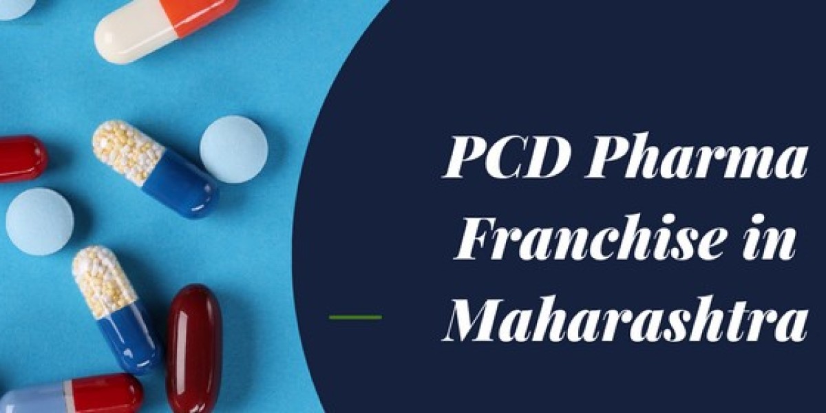 Best PCD Pharma Franchise Company in Maharashtra – Zumax Biocare