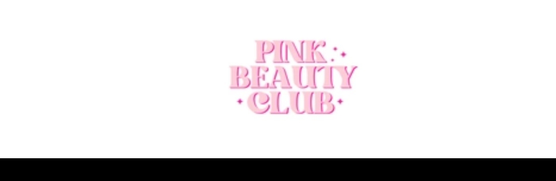 PINKBEAUTY CLUB Cover Image