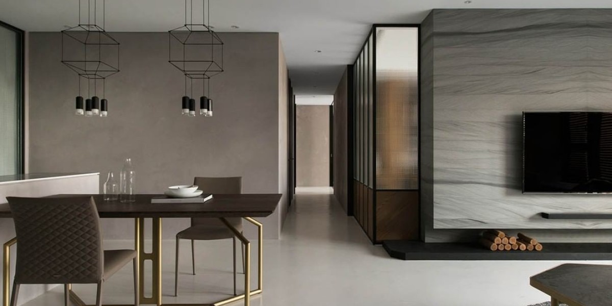 Singapore's Renovation Experts: Highly Recommended Choices
