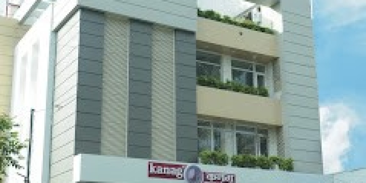 Sinusitis Surgery in Meerut