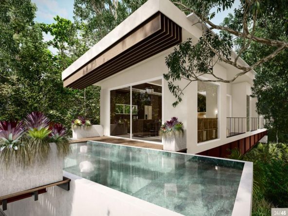 Costa Rica Homes by Hidden Bay Realty