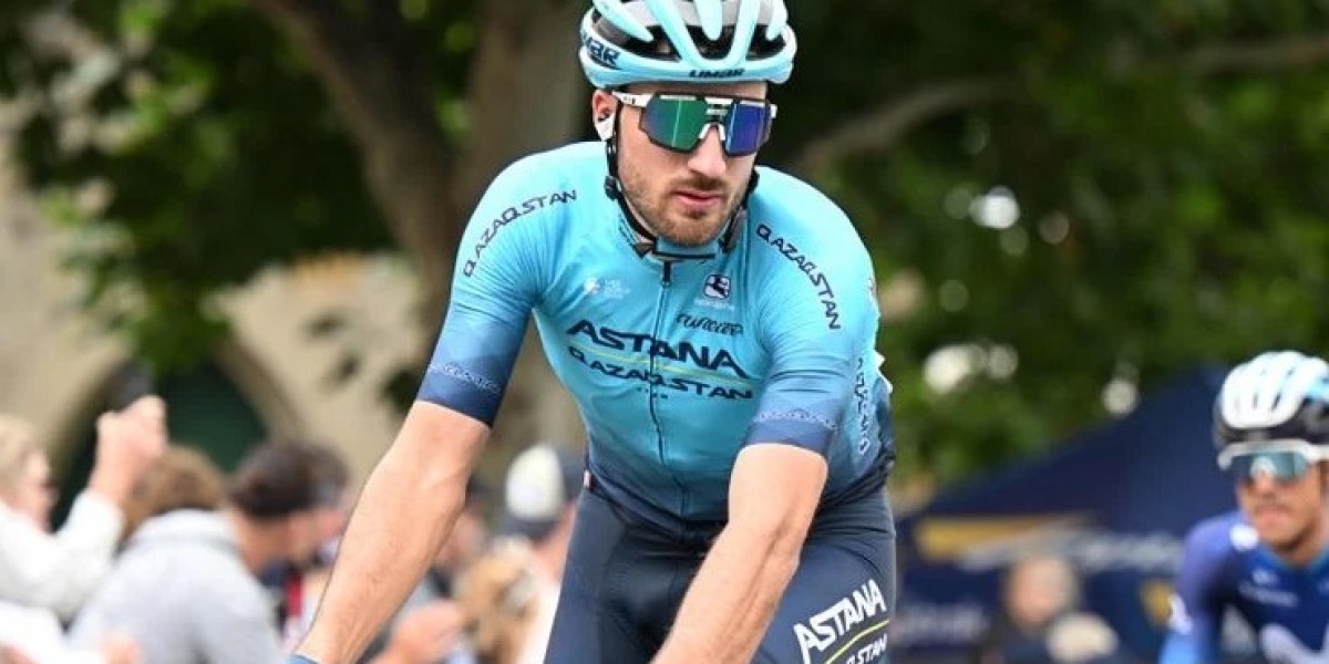 Emoción anticipada: ¡una vista previa de la carrera ciclista Tour Down Under 2024