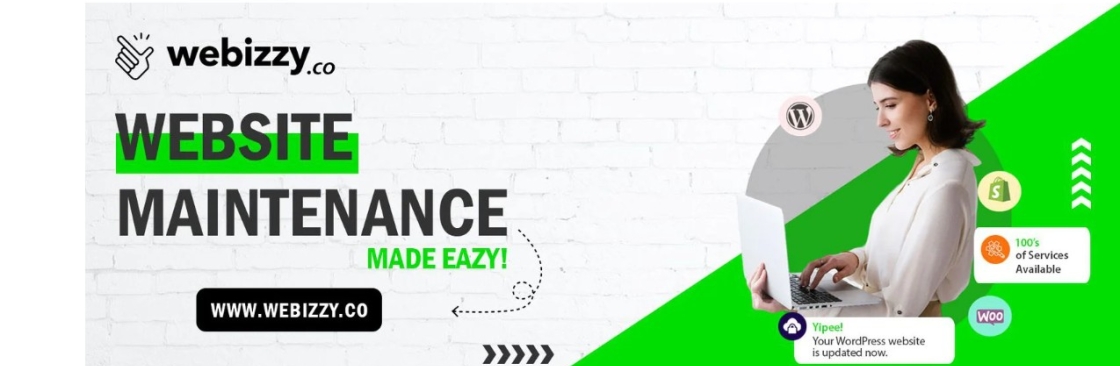 WebIzzy Co Cover Image