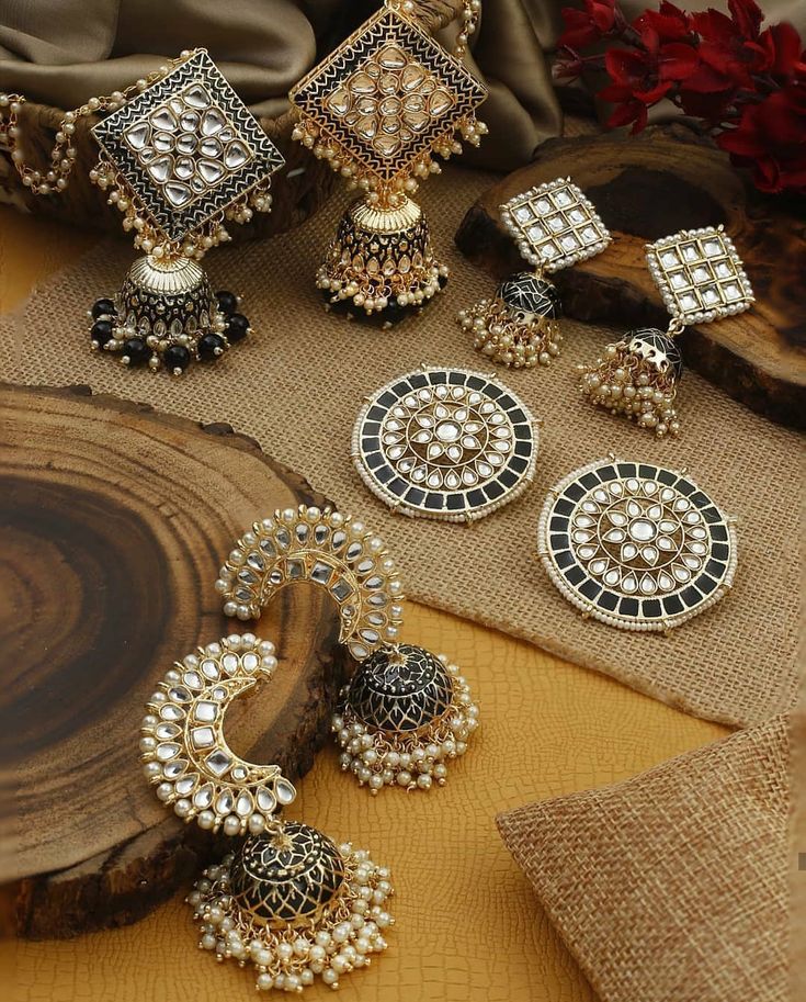 How To Select The Ideal Gold Plated Earrings For Every Situation