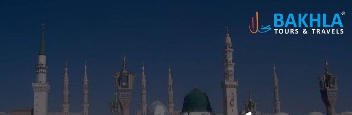 Bakhla Tours and Travels Cover Image