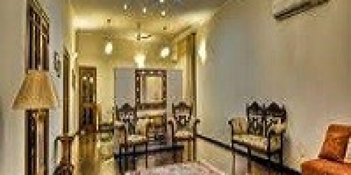 Modern vs. Traditional Interior Designers In Lahore.