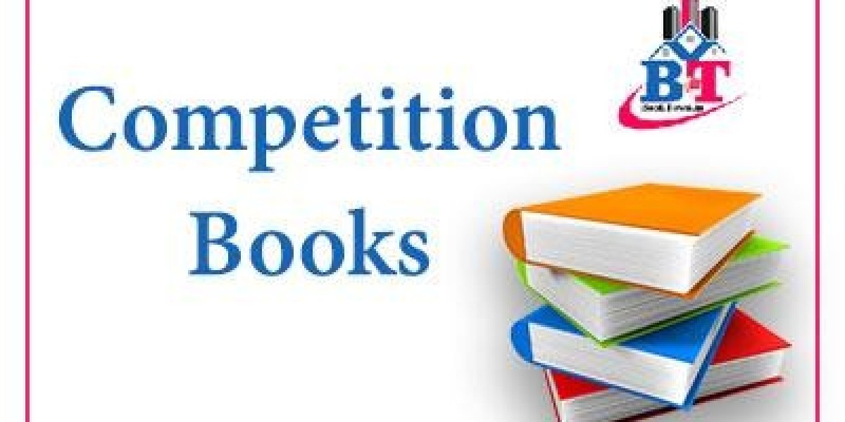 Your Ultimate Guide to Buying Computer Science Exam Books from Book Town