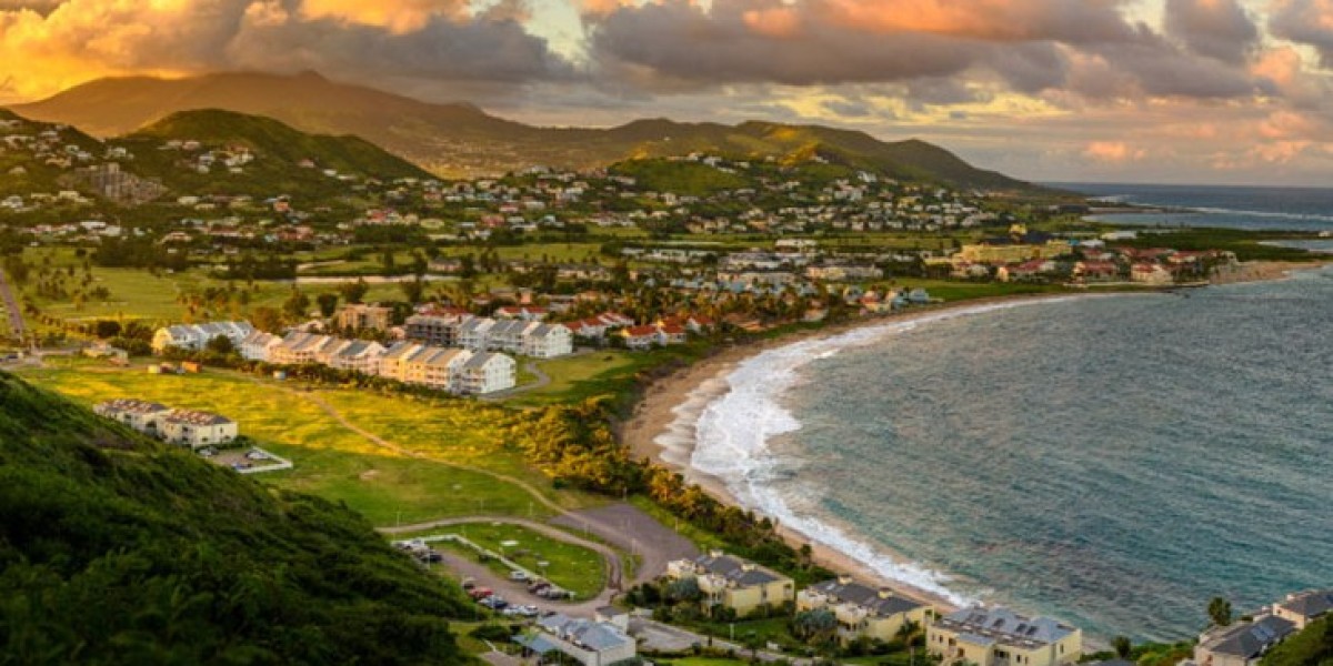 Golden Destinations: Unveiling the Prestigious Countries Offering Citizenship by Investment