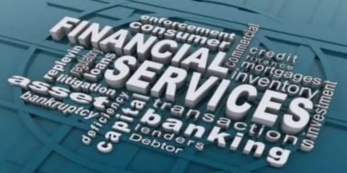 Elevate Your Financial Brand with Expertise