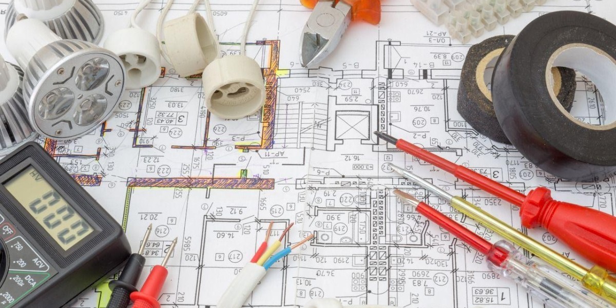 Electrical Installation Work in Apartments: A Comprehensive Guide