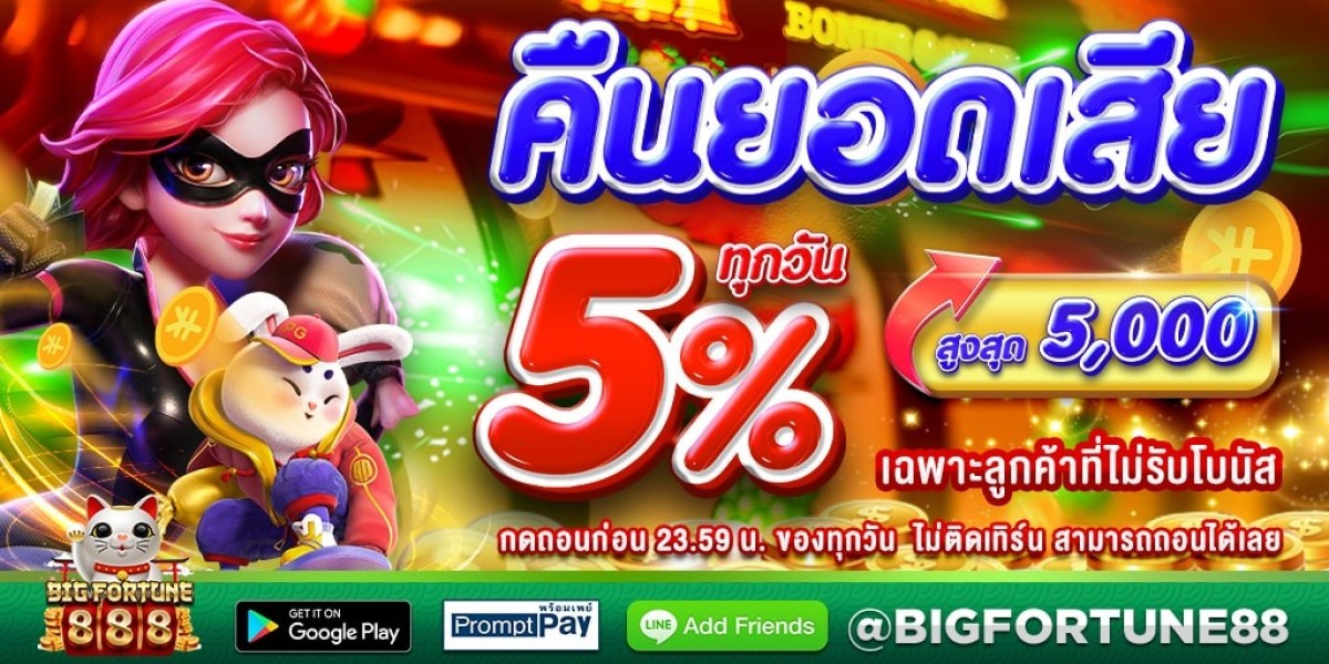Slot888: สุดยอดคู่มือเกมสล็อตออนไลน์
