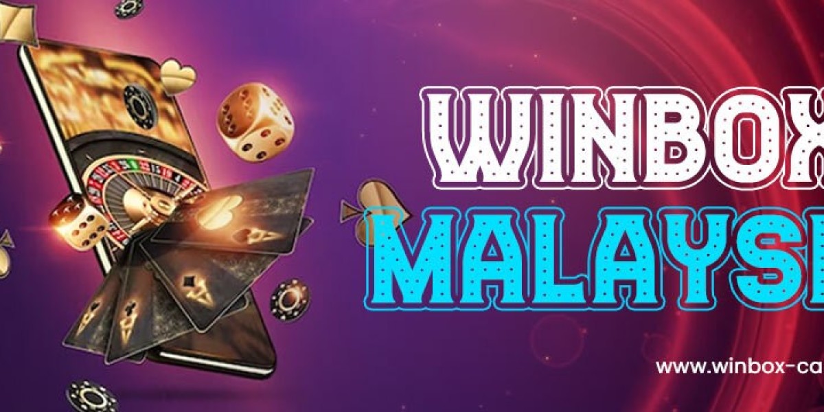 Winbox-Casino: The Ultimate Destination for Winbox APK - Play and Win!