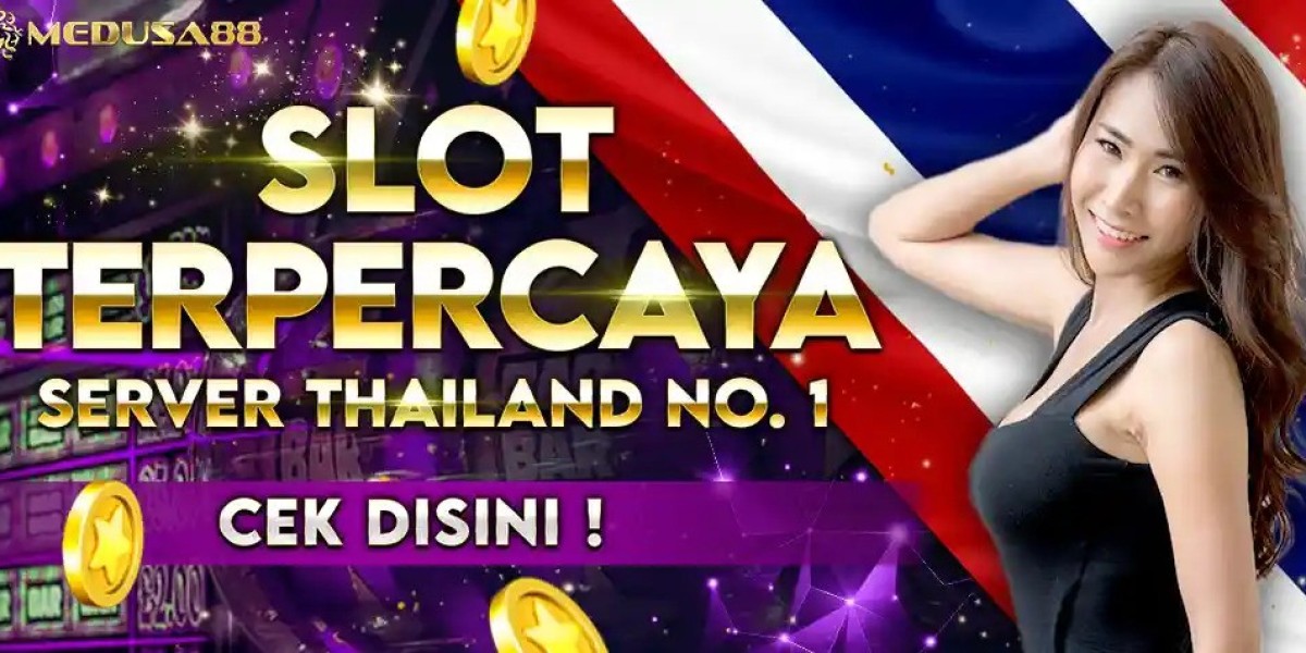 How Thailand Became a Hotspot for Server Enthusiasts