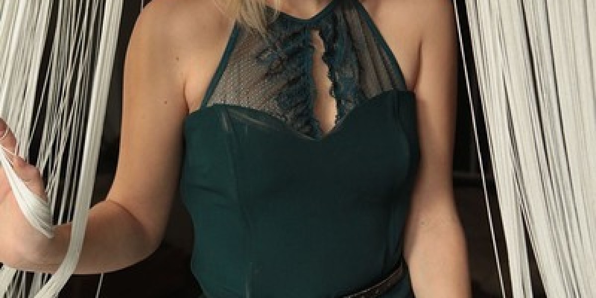 Sophisticated Sassy Female Escorts