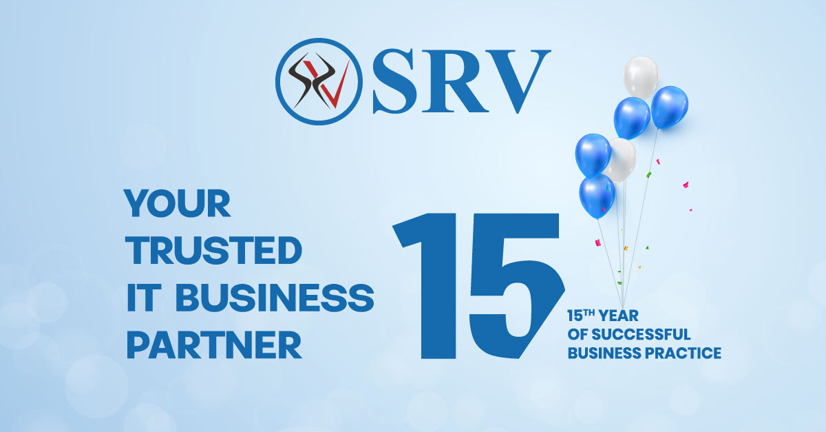 Android, iOS Mobile App Development Company in Kerala | SRV InfoTech