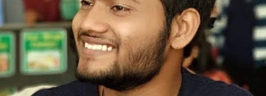 Vinay Singh Cover Image