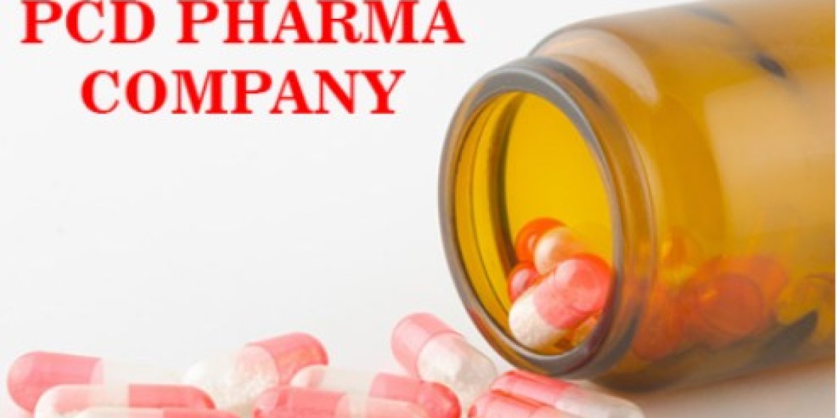 Top 10 Pcd Pharma Companies in India - Aenor Pharmaceuticals Private Limited