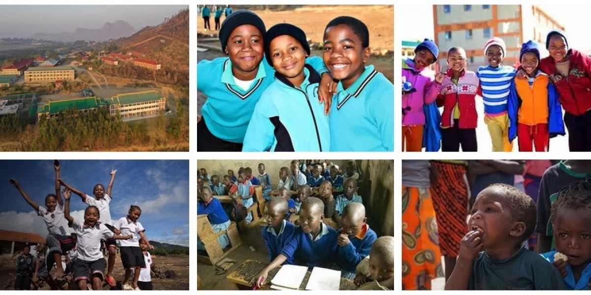 Creating Safe Spaces: The Importance of Boarding Schools in Supporting Vulnerable Children
