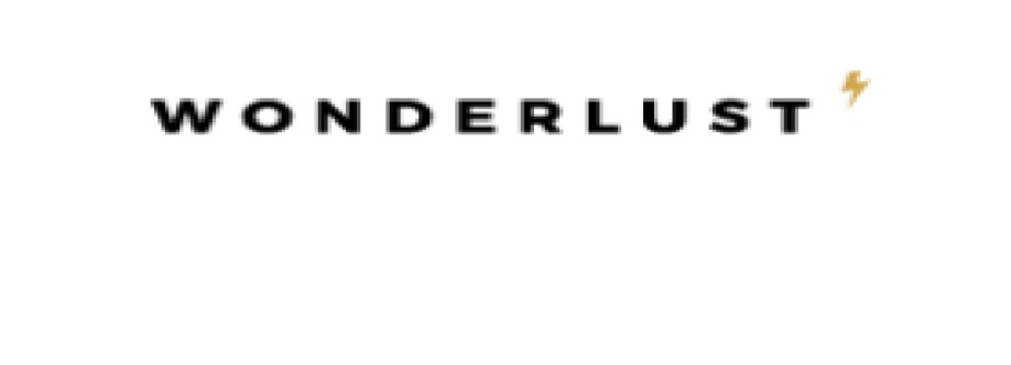 Wonderlust Cover Image