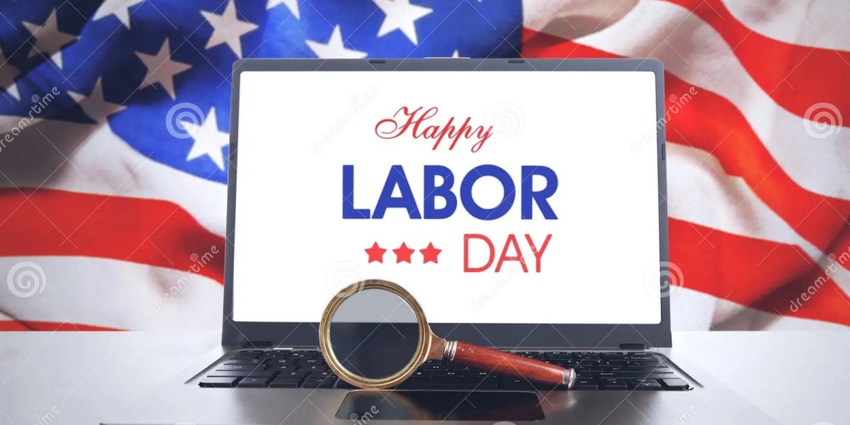 "Game On! Unveiling Labor Day Gaming Laptop Bargains"