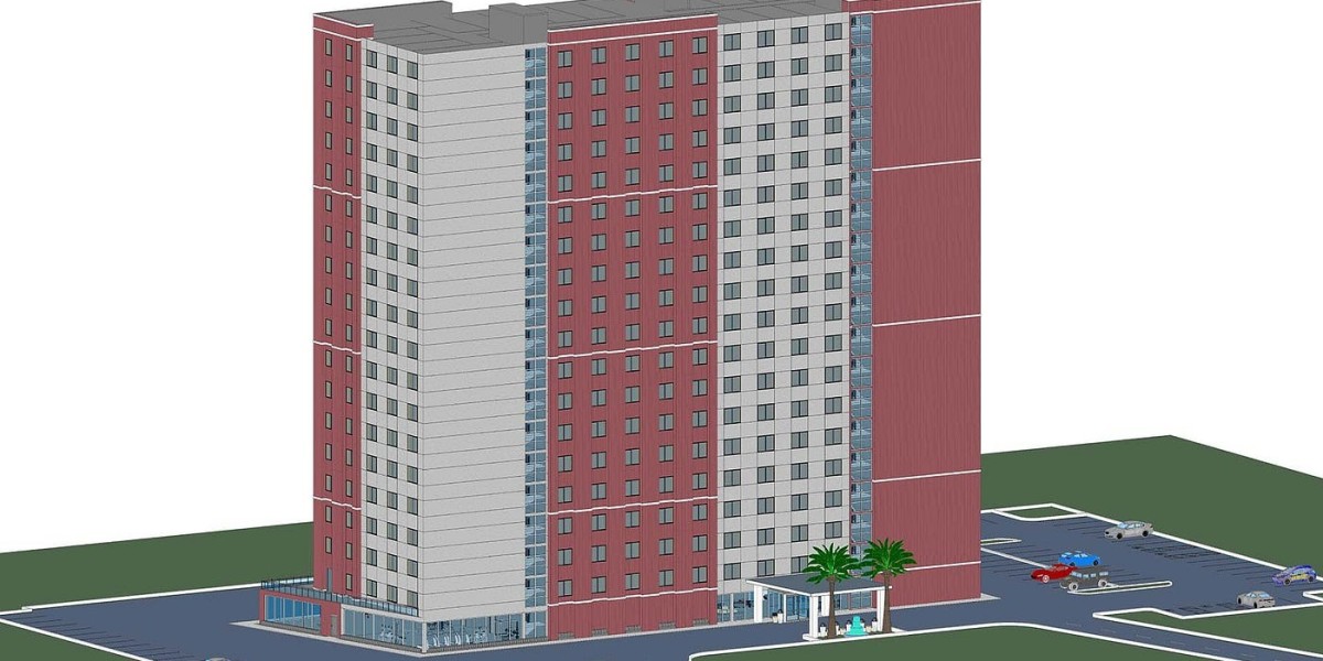 The Powerhouses of Progress: Leading BIM Services Providers in Dubai