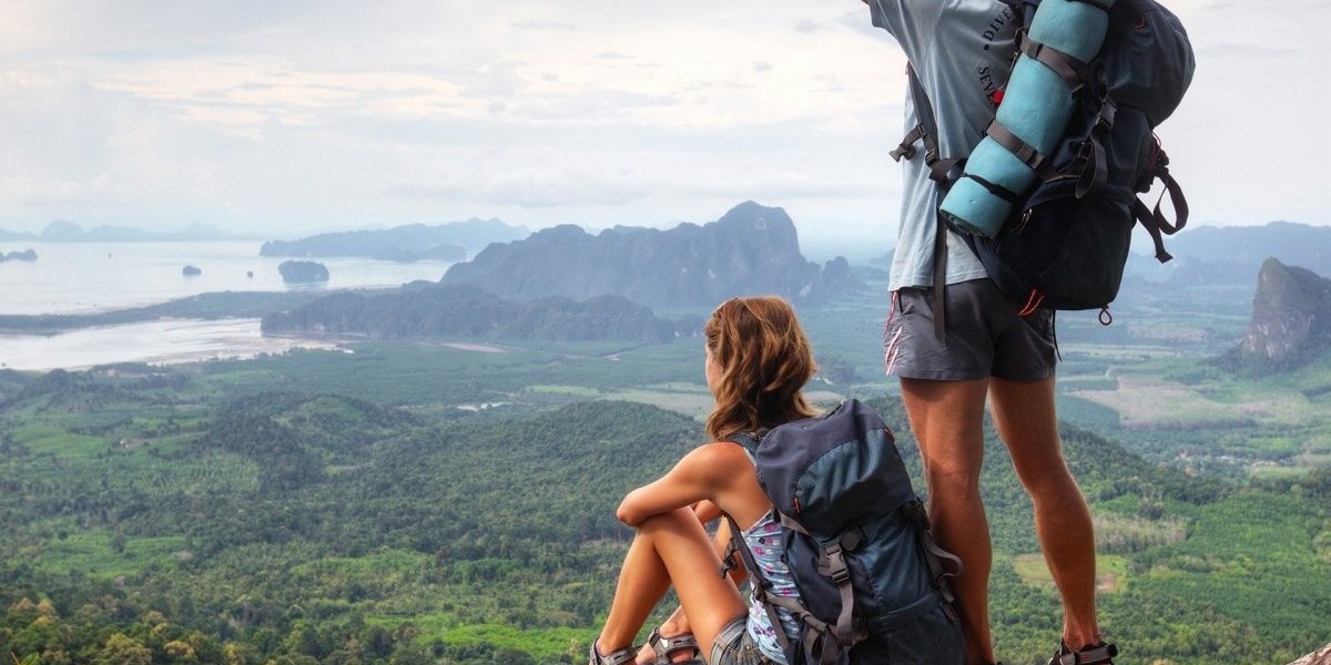 Family Travel: Tips for a Memorable and Enjoyable Journey with Kids
