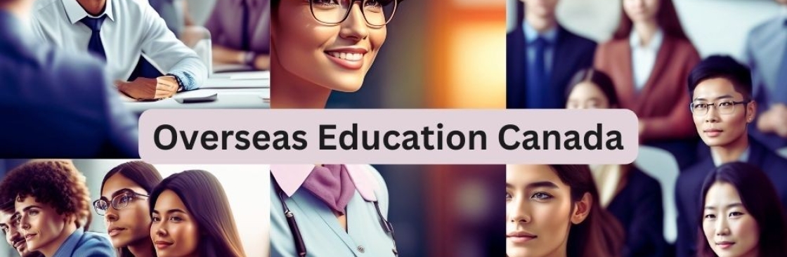 Overseas Education Canada SBUB Group Ltd Cover Image