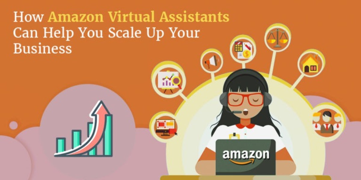 Streamline Your Amazon Operations with Virtual Assistant Services