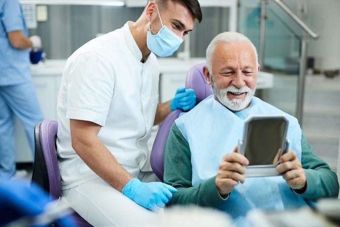 Understanding Teeth Grinding: How Nightguards Provide Relief in Darien