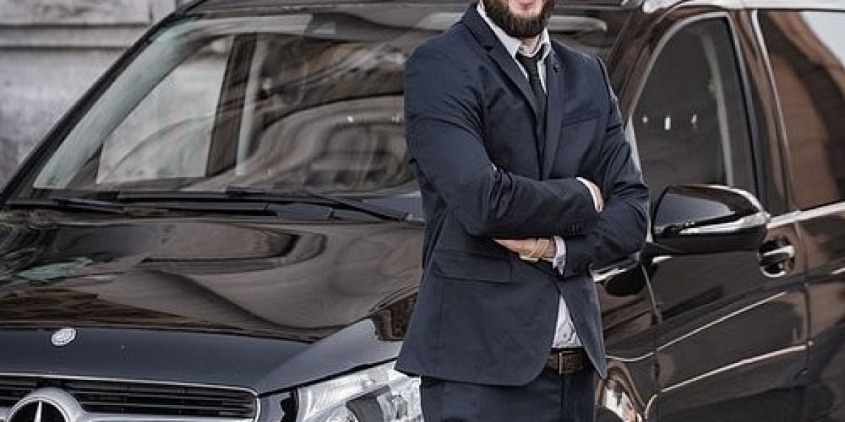 London Airport Transfer: Your Hassle-Free Journey Starts with BA Car Hire