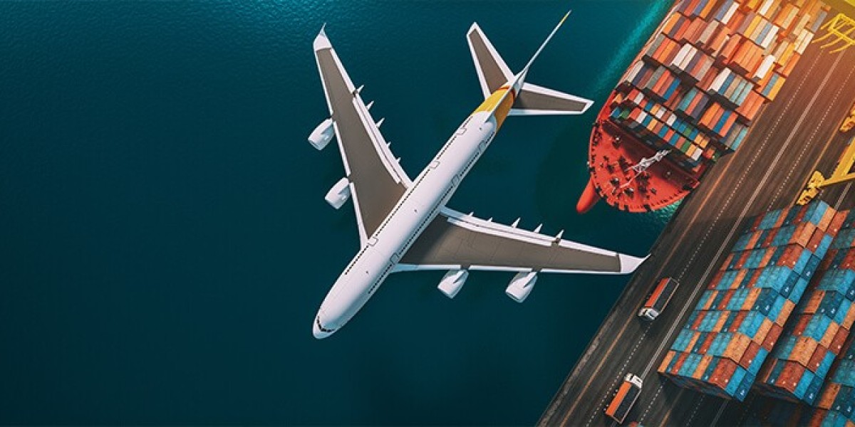 Explore Feeder Services in Russia and Logistics Providers